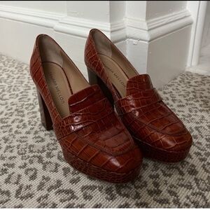 TAMARA MELLON LOAFER